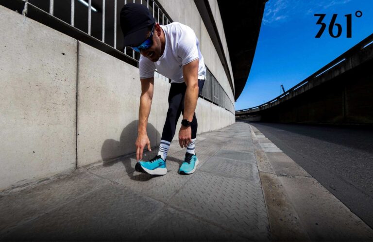Canelite: o que é, sintomas e como prevenir na corrida