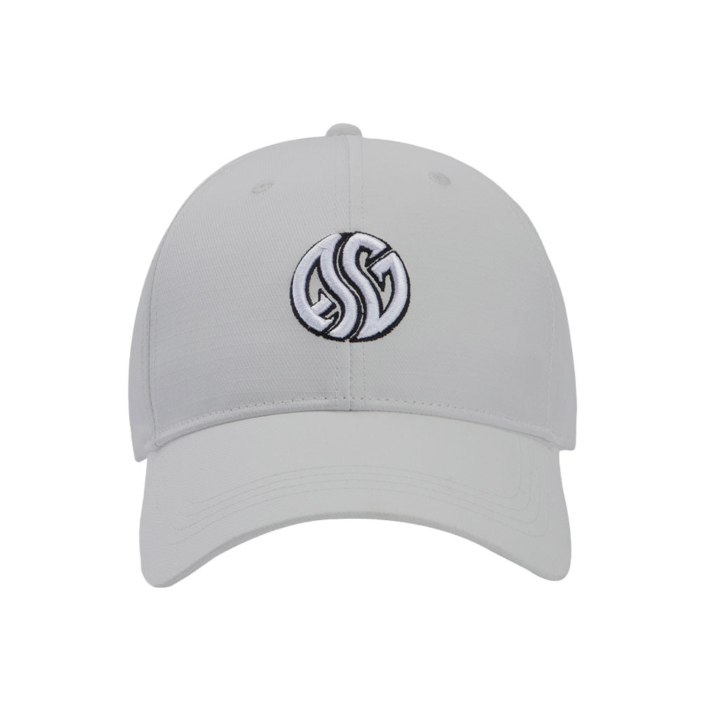 Boné Signature Aaron Gordon AG Cap | Cinza
