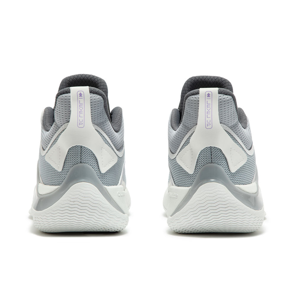 Tênis AG LEVEL UP 2.0 361° Basquete - Masculino | Cinza Claro