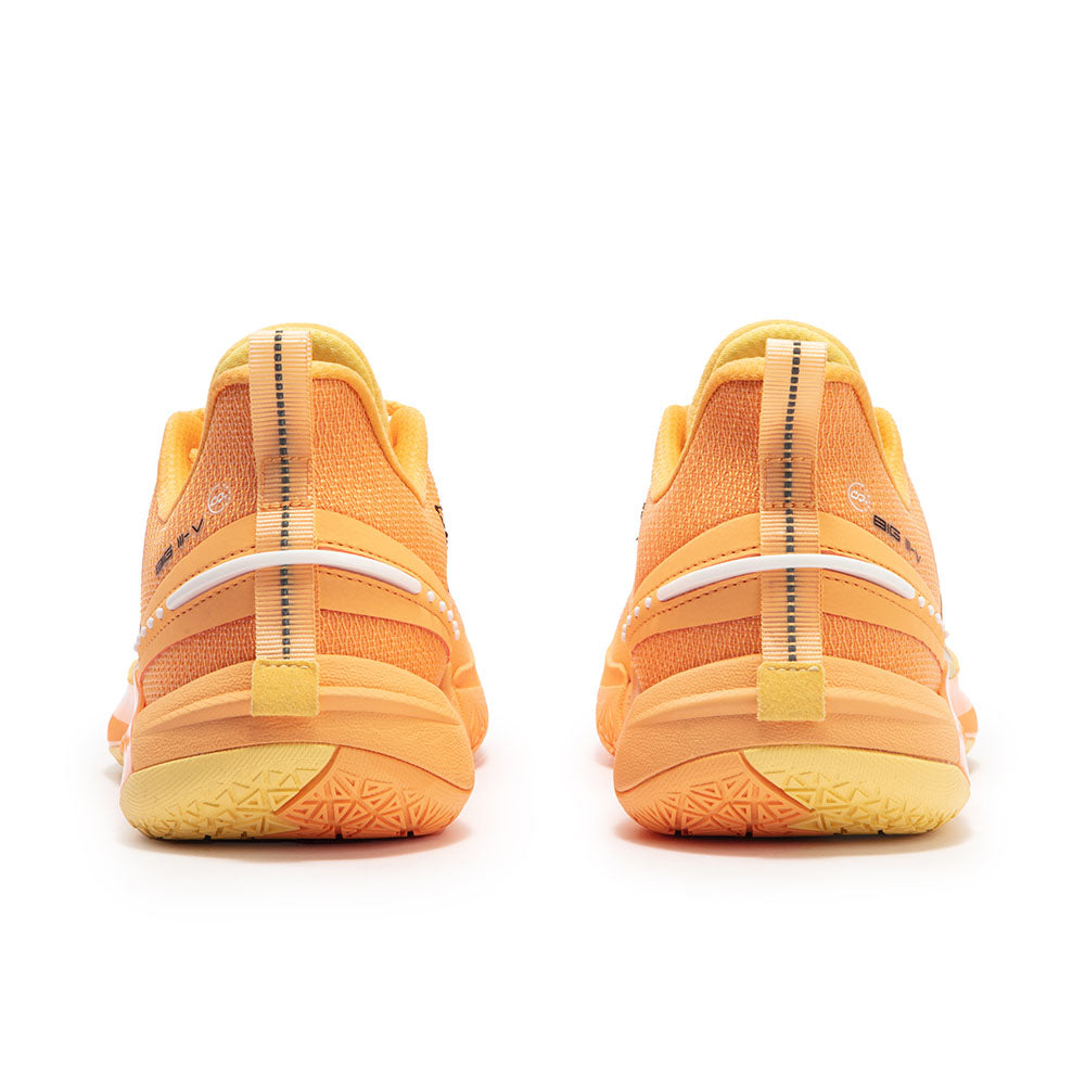 Tênis BIG 3 5.0 Estabilidade. Agilidade e Resposta para Basquete - Masculino | Laranja