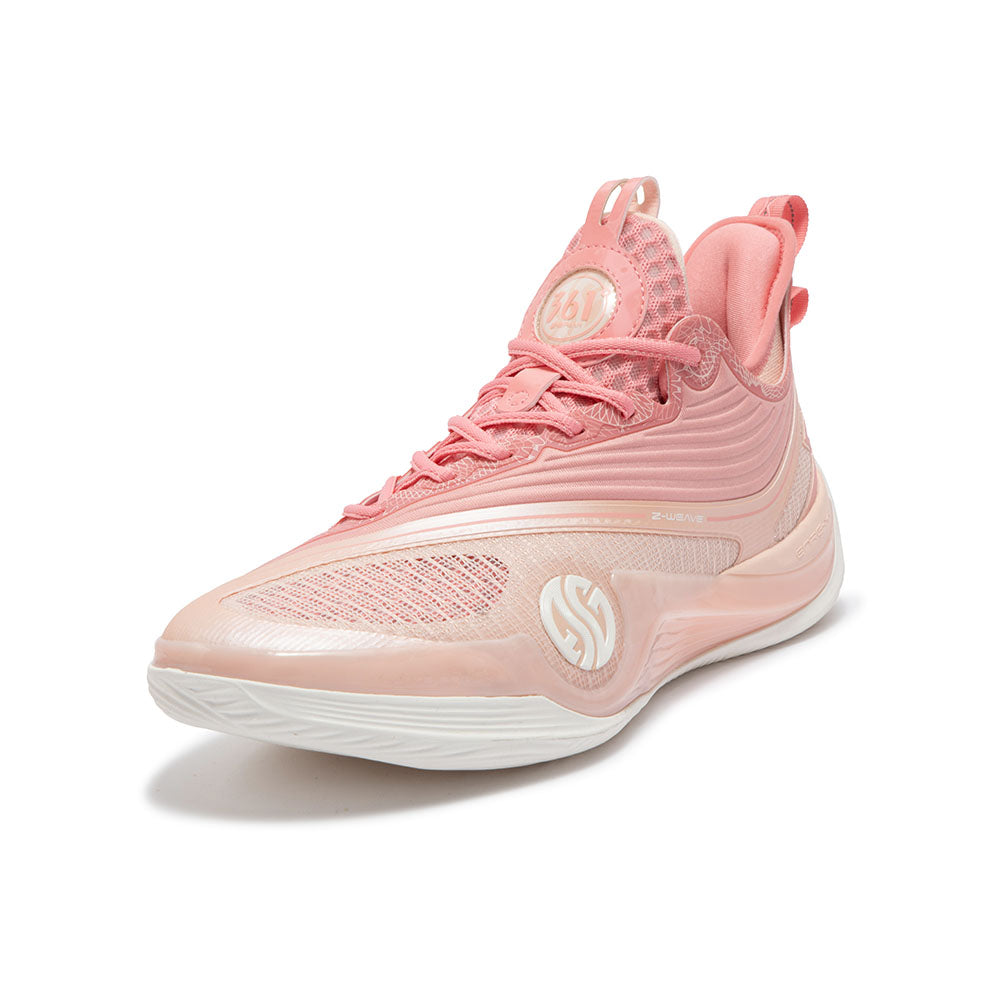 Tênis ZEN VI Basquete Aaron Gordon - Masculino | Rosa