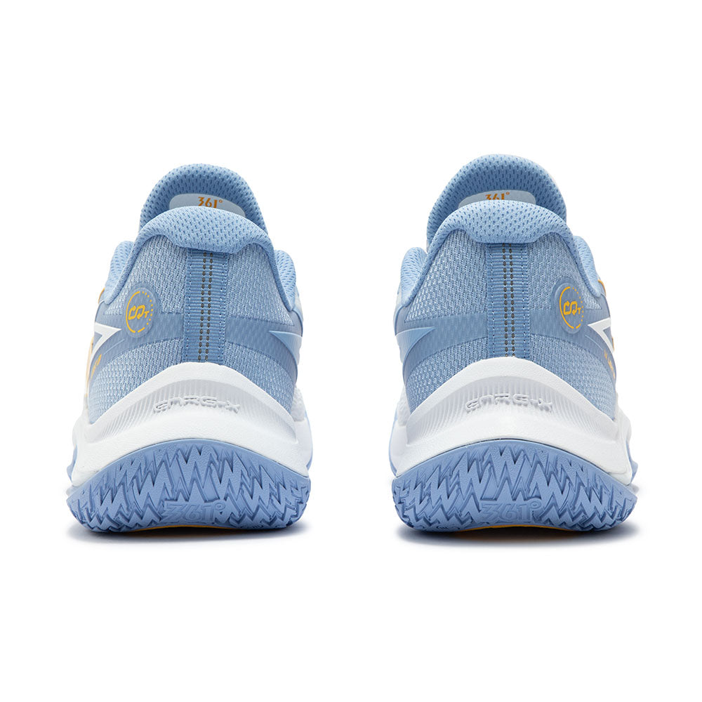 Tênis LIGHT UP Basquete Masculino Branco