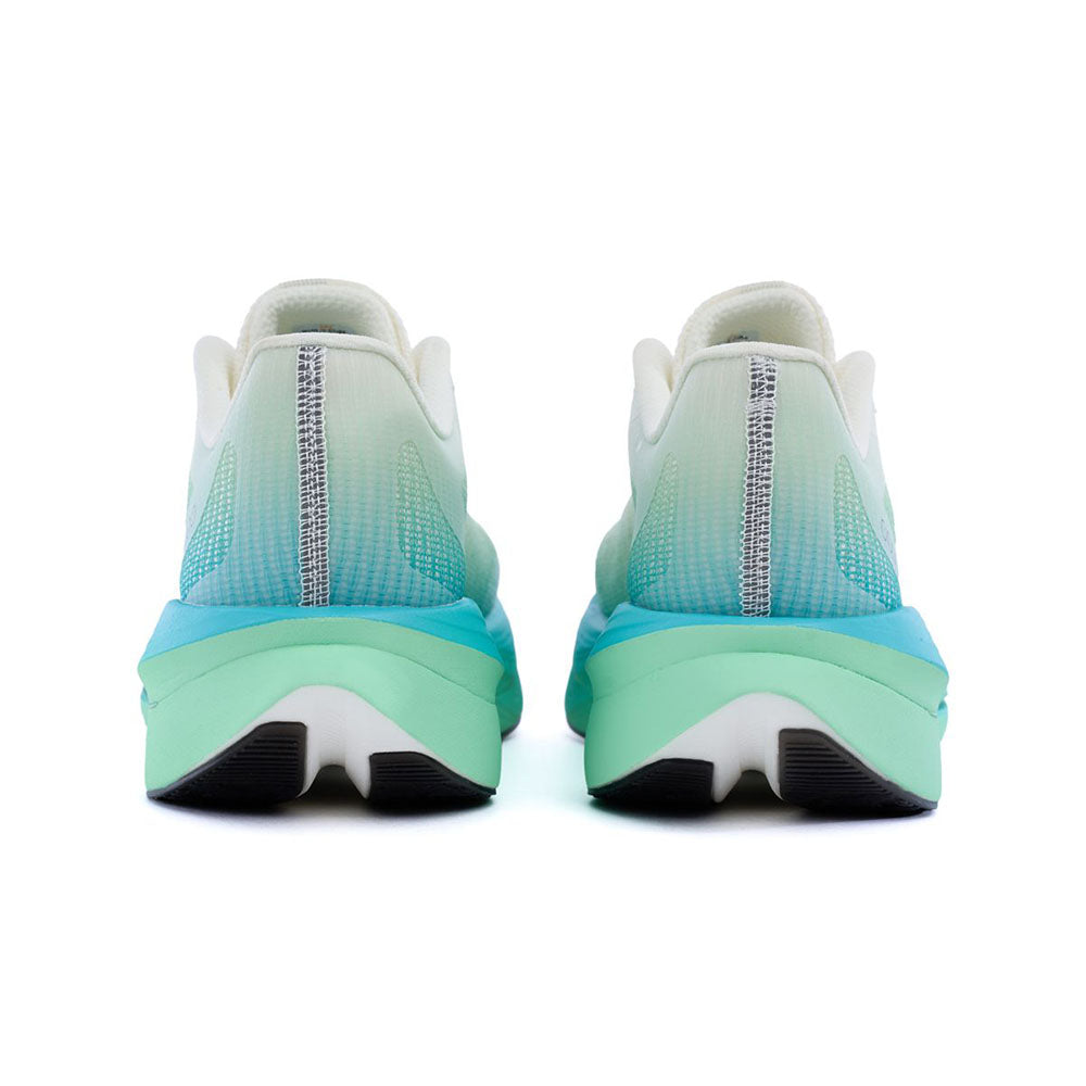 Tênis FURIOUS GT Placa de Carbono Propulsão & Velocidade Corrida - Masculino | Branco