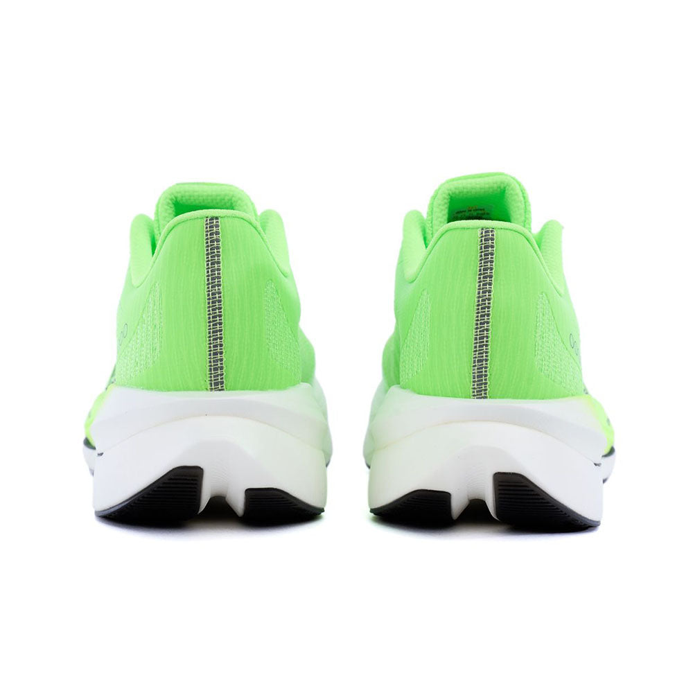 Tênis FURIOUS GT Placa de Carbono Propulsão & Velocidade Corrida - Masculino | Verde