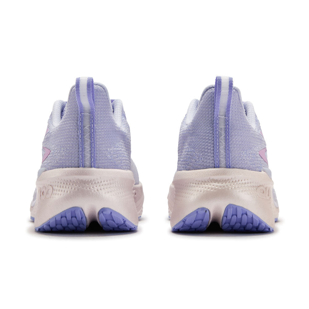 Tênis FAST WIND QU!KFOAM INFINITY VI Corrida - Feminino | Lilás