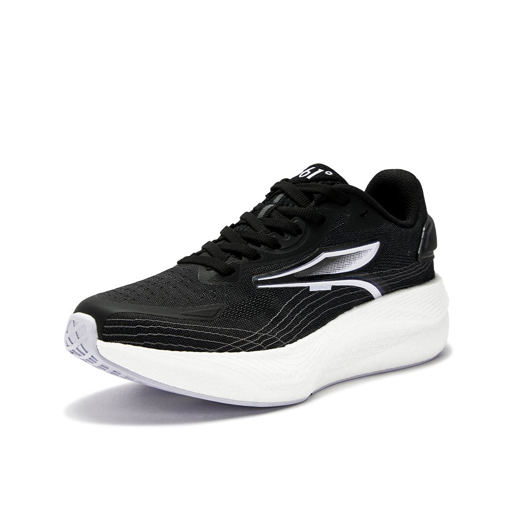 Tênis TITAN III CQT 361° Corrida - Feminino | Preto