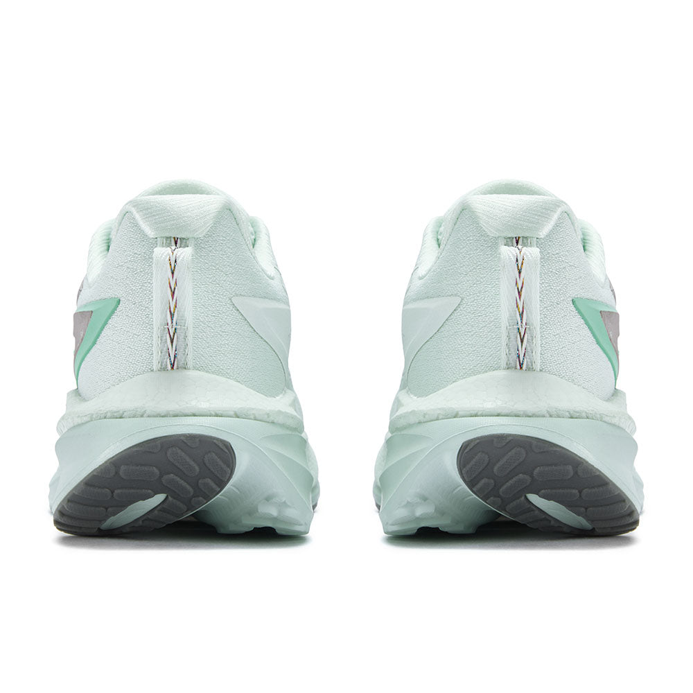 Tênis TITAN III MAX Estabilidade & Conforto Corrida - Feminino | Verde Água