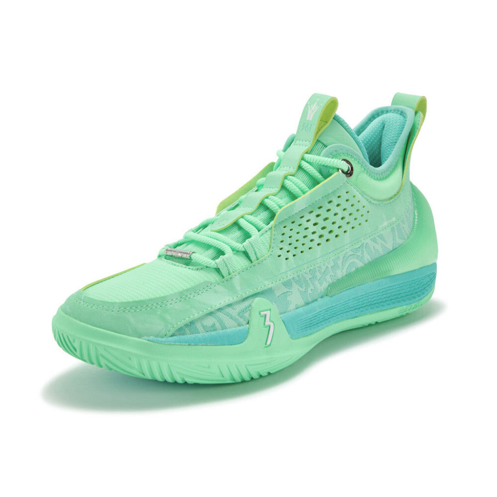 Tênis ZEN VII Basquete Aaron Gordon - Masculino