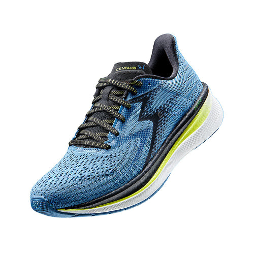 Tênis CENTAURI 361º Corrida Com Ortholite e Engage - Masculino | Azul