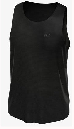 Regata Esportiva 361 Sport - Masculina | Preta