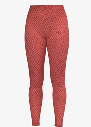 Legging 361 Sport - Feminina | Vermelha