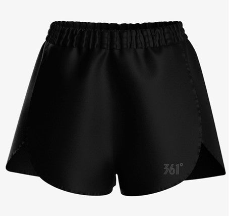 Short Running 361 Sport - Feminino | Preto