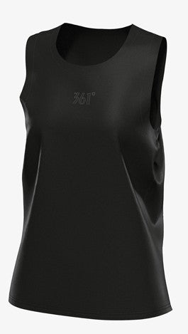 Regata Esportiva 361 Sport - Feminina | Preta