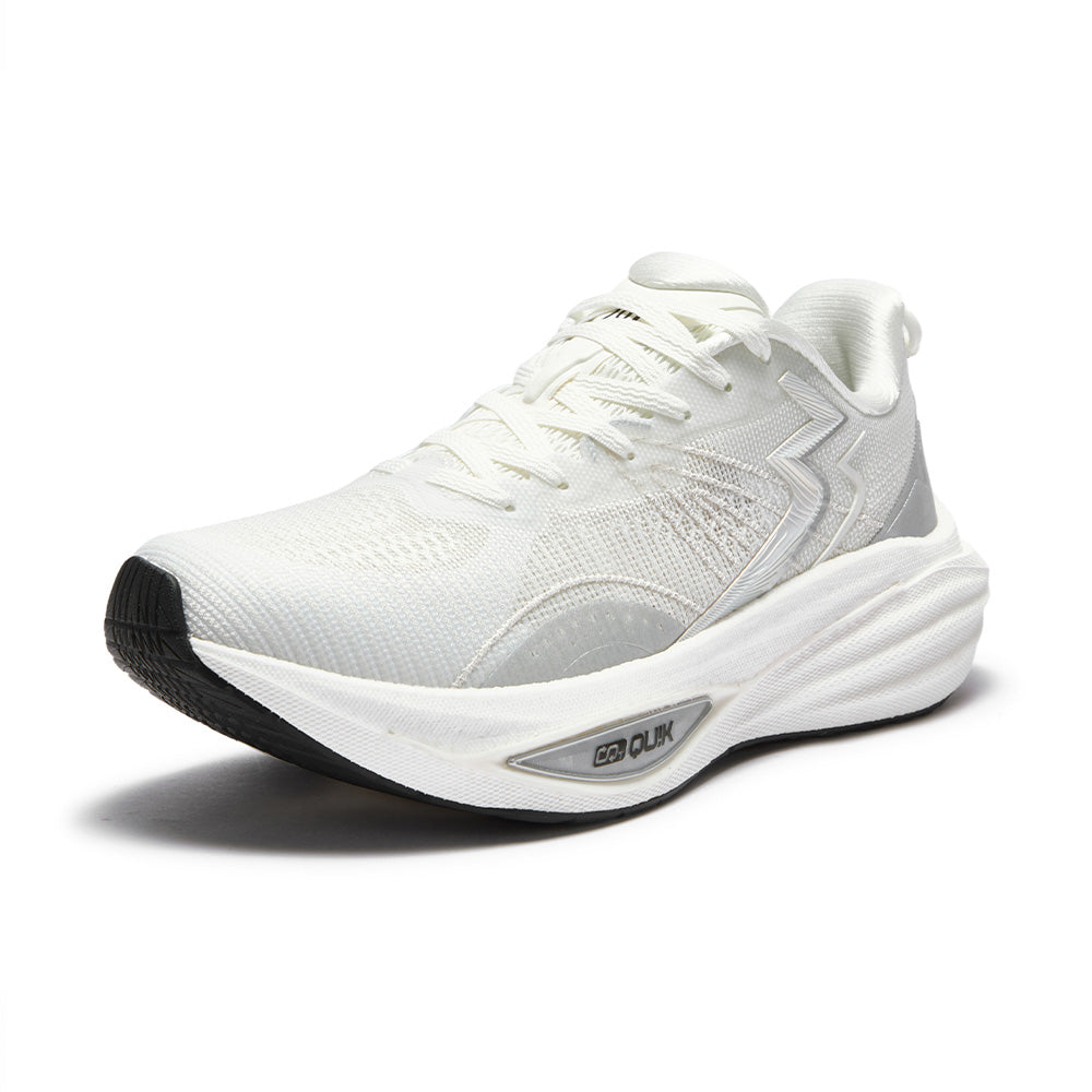 Tênis Spire Float Ⅲ 361º Corrida - Masculino | Branco