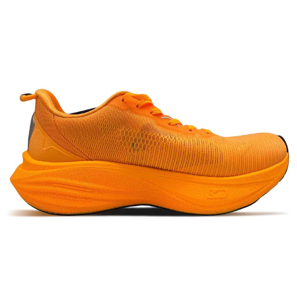 Tênis Spire Float Ⅲ 361º Corrida - Masculino | Laranja