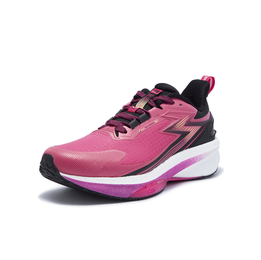 Tênis RAIN-BLOCK 8 Corrida Impermeável - Feminino | Rosa