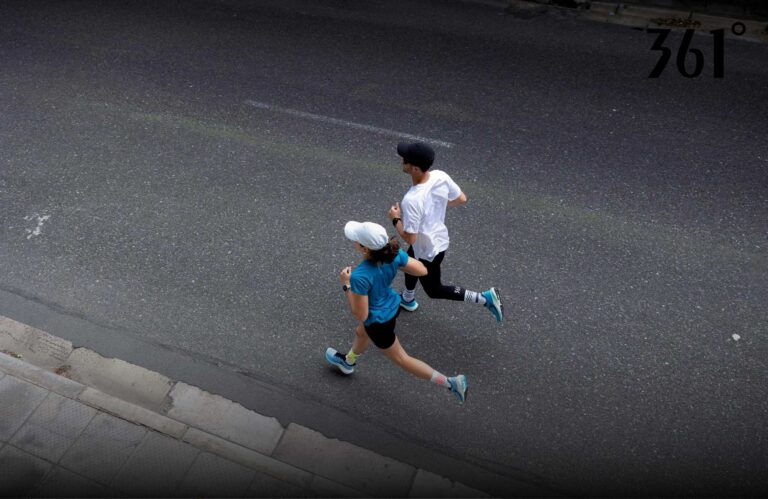 Corrida: O que é treino de tiro e como fazer o seu com qualidade?