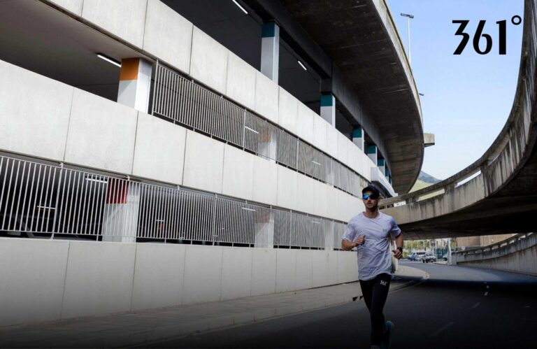 Exercícios de fortalecimento para corredores: guia para desempenho com saúde