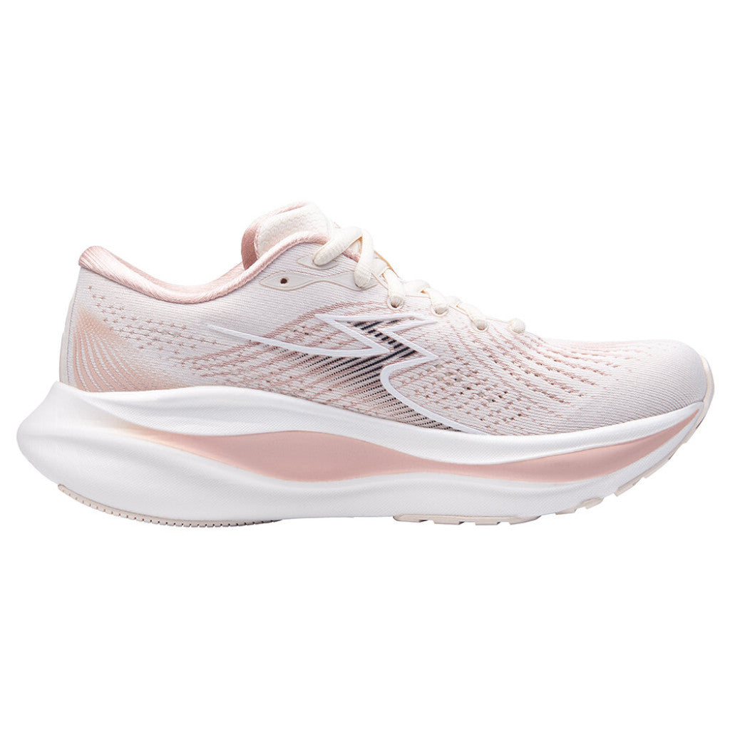 Tênis VENTUS Corrida Conforto & Amortecimento Máximo - Feminino | Rosa