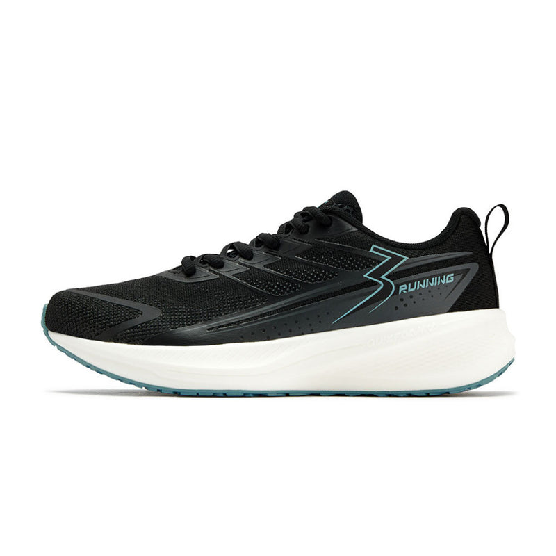 Tênis QU!KFOAM INFINITY CITY Corrida  - Masculino | Preto