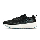 Tênis QU!KFOAM INFINITY CITY Corrida  - Masculino | Preto