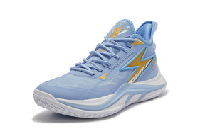 Tênis Nikola Jokic LIGHT UP PE Basquete  - Masculino | Azul