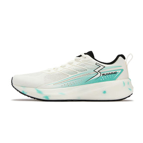 Tênis QU!KFOAM INFINITY CITY Corrida  - Masculino | Branco