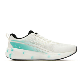 Tênis QU!KFOAM INFINITY CITY Corrida  - Masculino | Branco