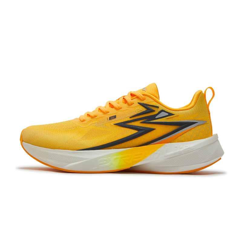 Tênis FAST WIND ET Corrida  - Masculino |  Amarelo