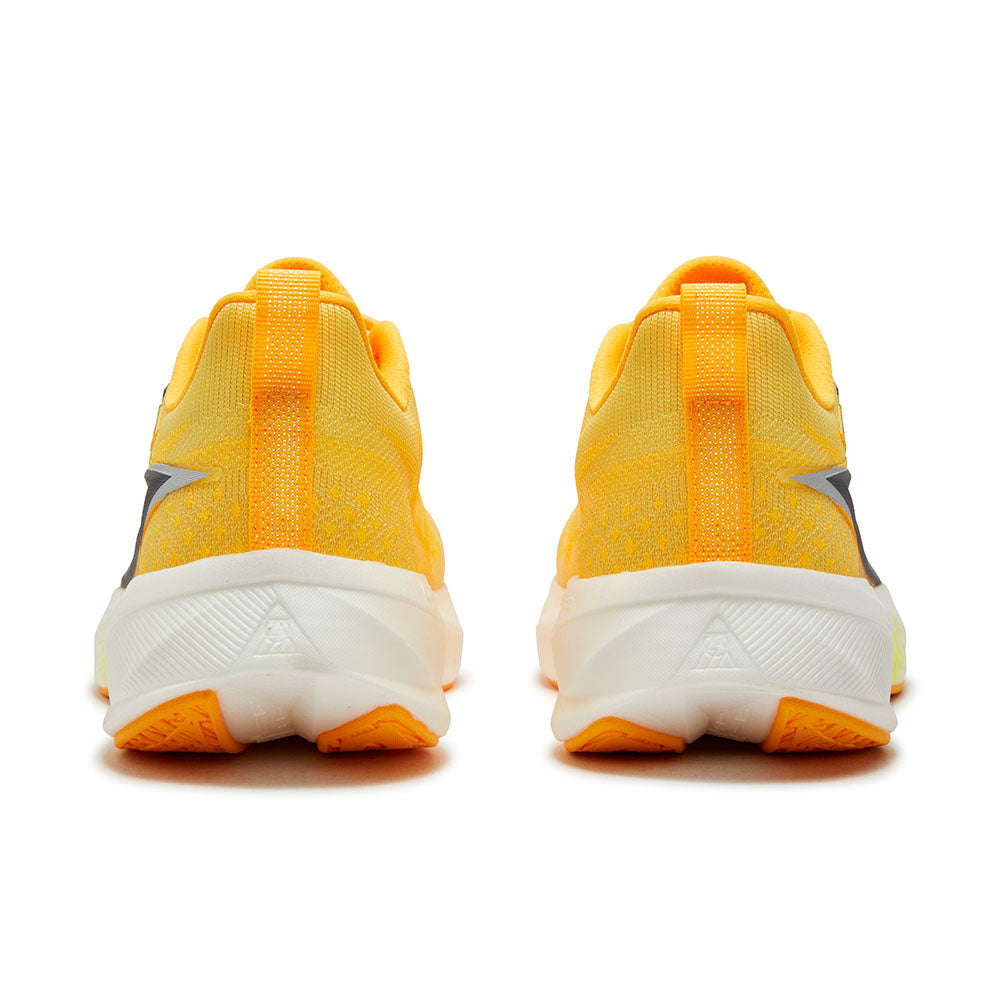 Tênis FAST WIND ET Corrida  - Masculino |  Amarelo