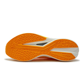 Tênis FAST WIND ET Corrida  - Masculino |  Amarelo
