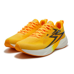 Tênis FAST WIND ET Corrida  - Masculino |  Amarelo