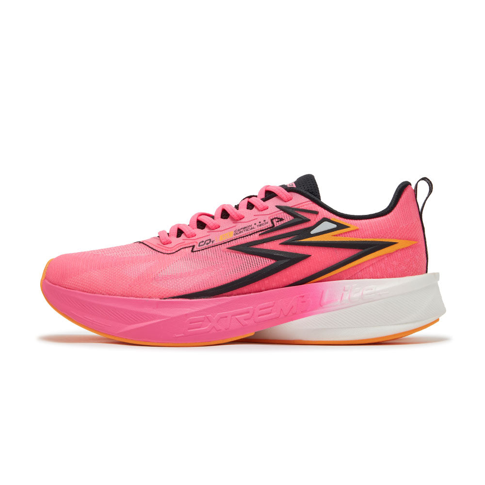 Tênis FAST WIND ET Corrida  - Masculino | Rosa