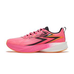 Tênis FAST WIND ET Corrida  - Masculino | Rosa