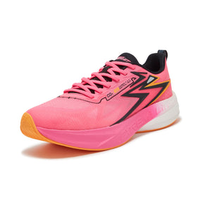 Tênis FAST WIND ET Corrida  - Masculino | Rosa