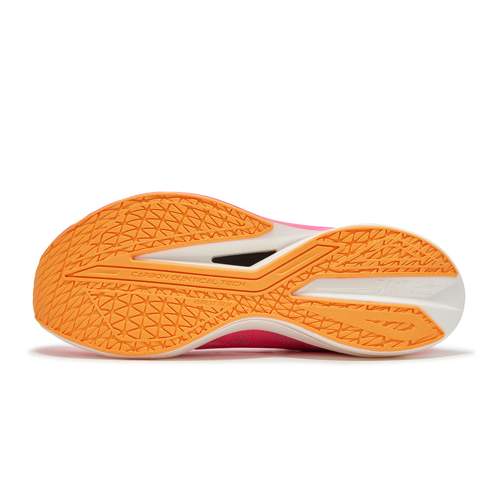 Tênis FAST WIND ET Corrida  - Masculino | Rosa