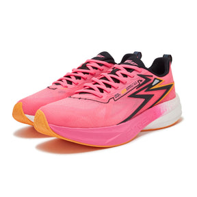 Tênis FAST WIND ET Corrida  - Masculino | Rosa