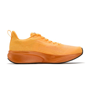 Tênis FAST WIND QU!KFOAM INFINITY VI Corrida  - Masculino | Laranja