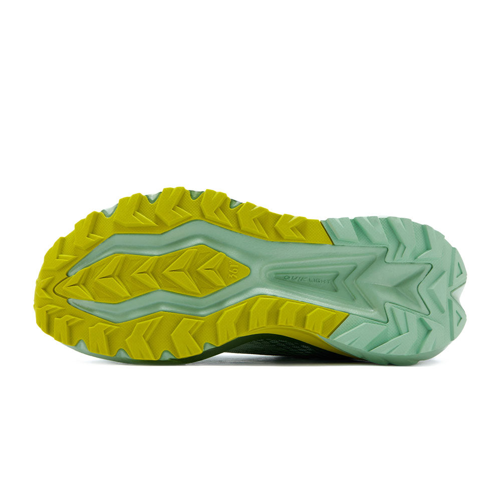 Tênis MASTA Trail Running Trekking Trilha  - Masculino | Verde