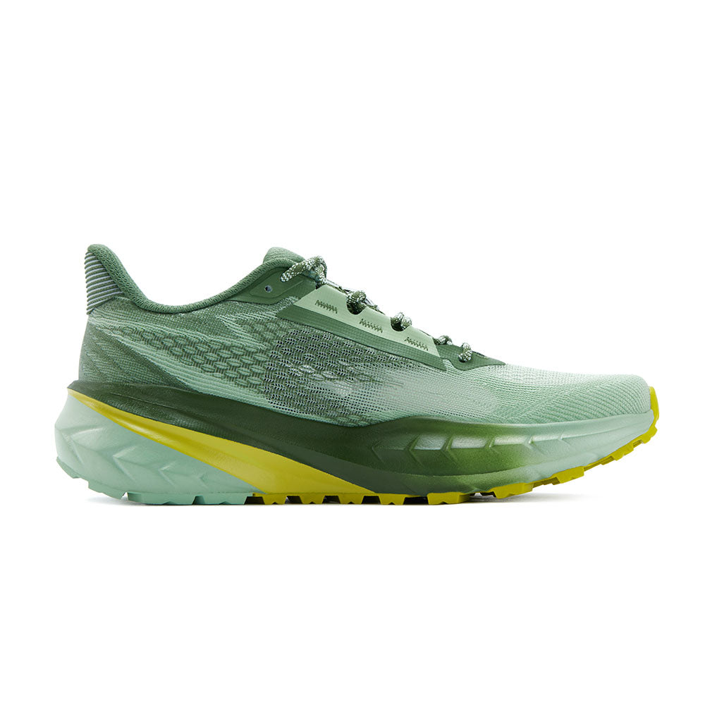 Tênis MASTA Trail Running Trekking Trilha  - Masculino | Verde