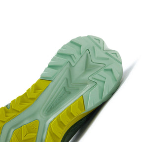 Tênis MASTA Trail Running Trekking Trilha  - Masculino | Verde