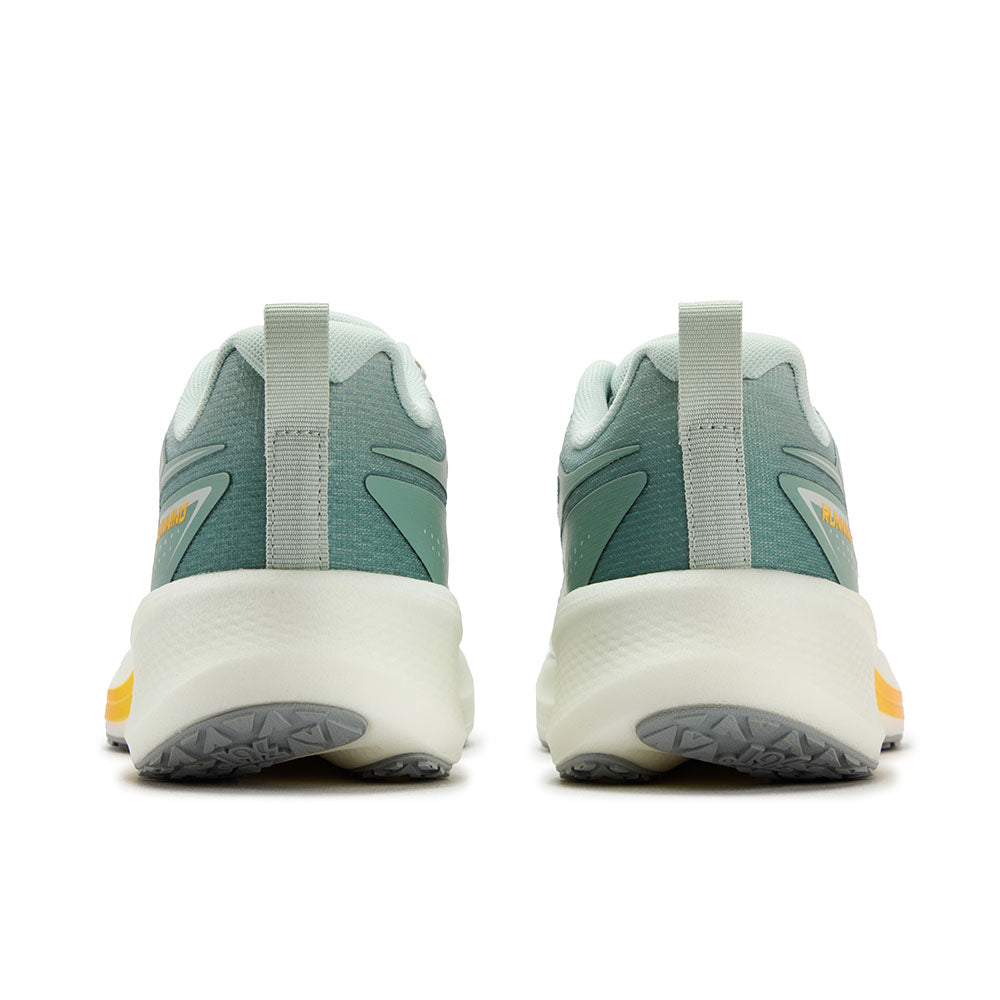 Tênis QU!KFOAM INFINITY CITY Corrida  - Masculino | Cinza Azulado