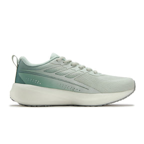 Tênis QU!KFOAM INFINITY CITY Corrida  - Masculino | Cinza Azulado