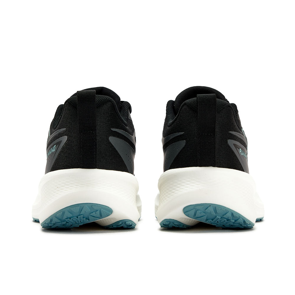Tênis QU!KFOAM INFINITY CITY Corrida  - Masculino | Preto