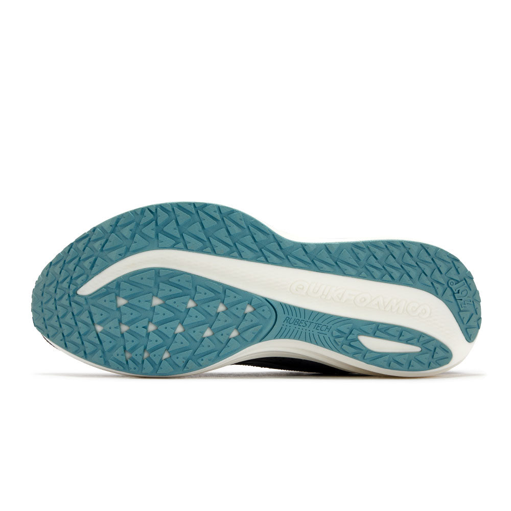Tênis QU!KFOAM INFINITY CITY Corrida  - Masculino | Preto