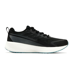 Tênis QU!KFOAM INFINITY CITY Corrida  - Masculino | Preto