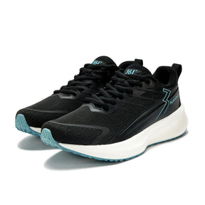 Tênis QU!KFOAM INFINITY CITY Corrida  - Masculino | Preto