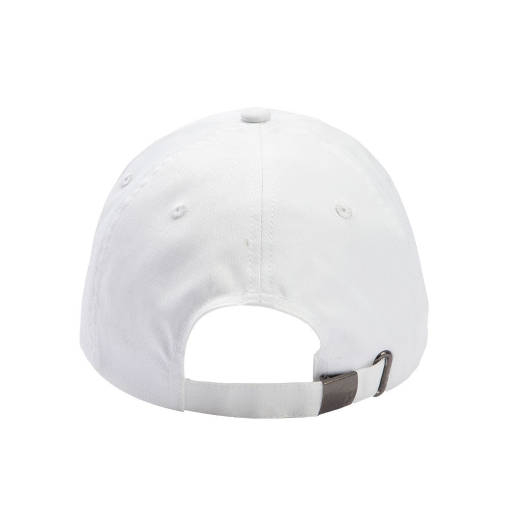 Boné Signature Aaron Gordon AG Cap | Branco