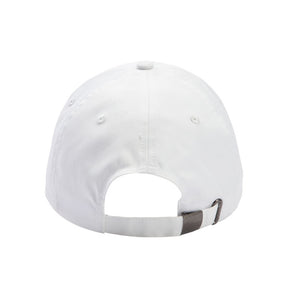 Boné Signature Aaron Gordon AG Cap | Branco