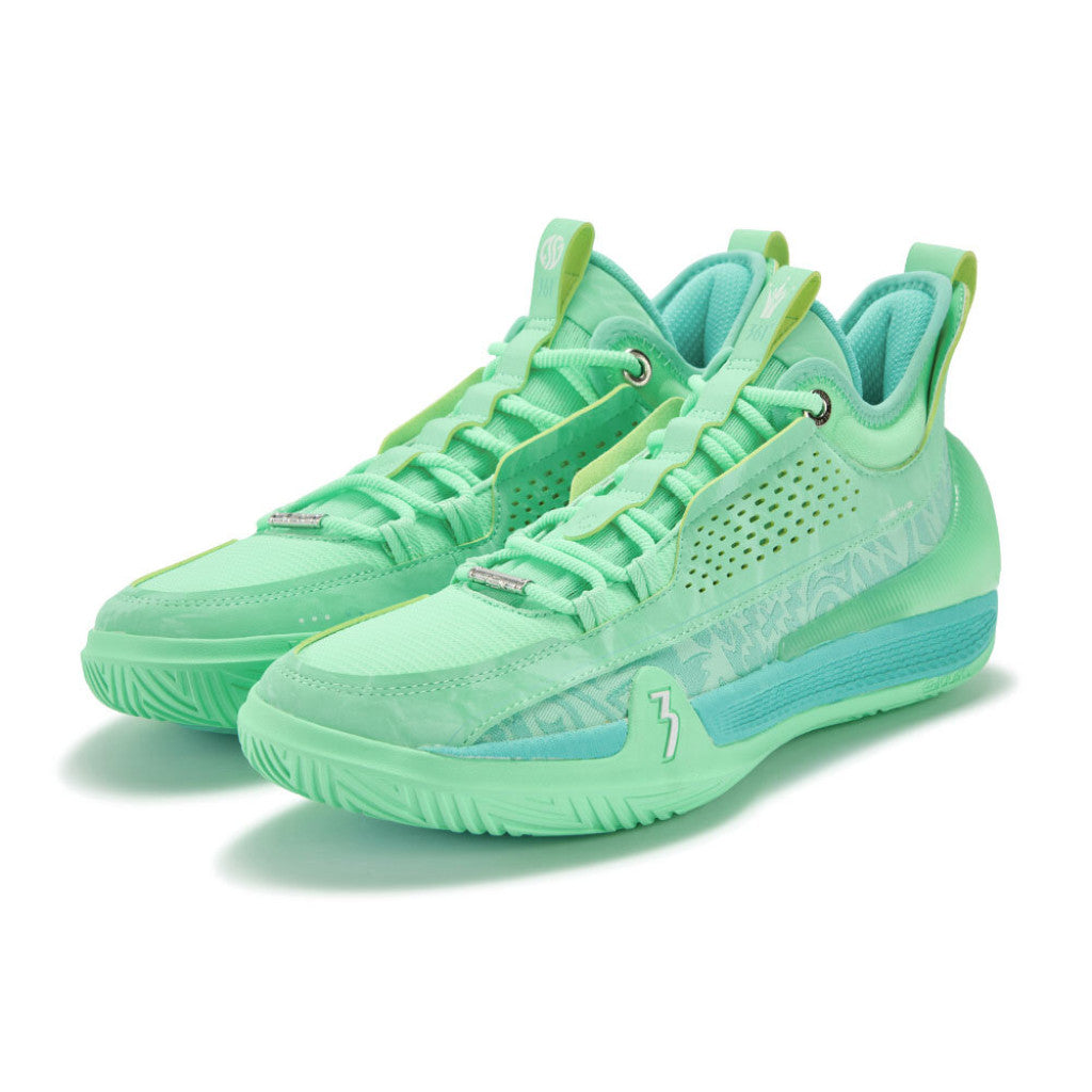 Tênis ZEN VII Basquete Aaron Gordon - Masculino